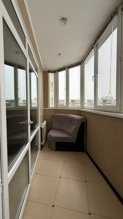 Просторная квартира в 5 минутах Горного воздуха