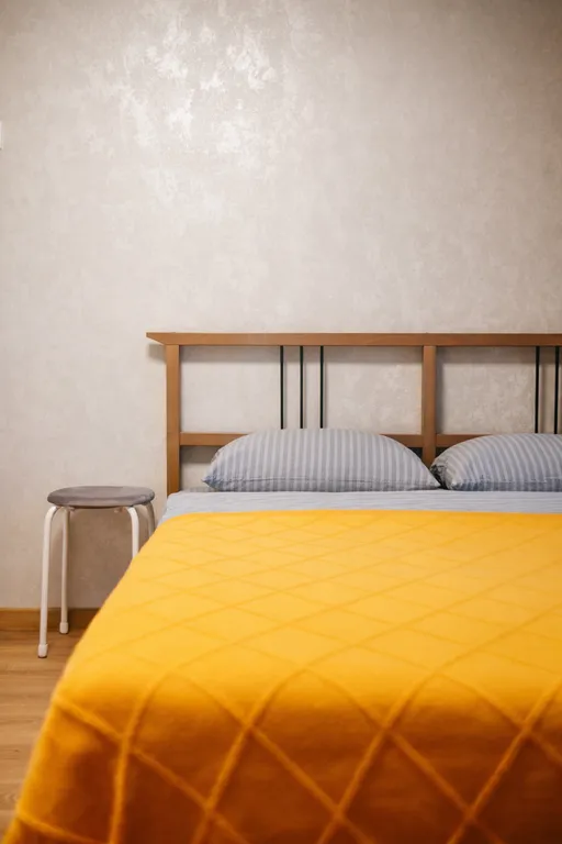 Удобная двухкомнатная квартира в центре Климовска