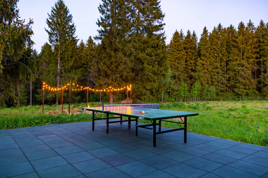 Домик в еловом лесу Беликово Клаб Хаус