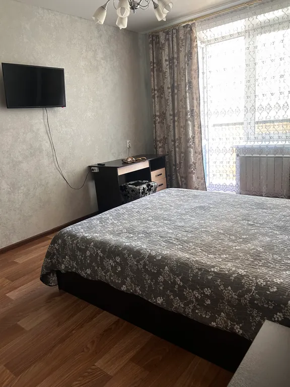 Комфортная квартира