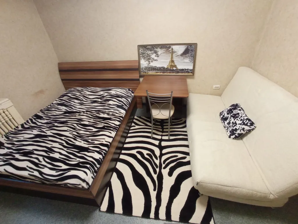 Квартира Здесь можно выспаться — аренда посуточно в Кисловодск