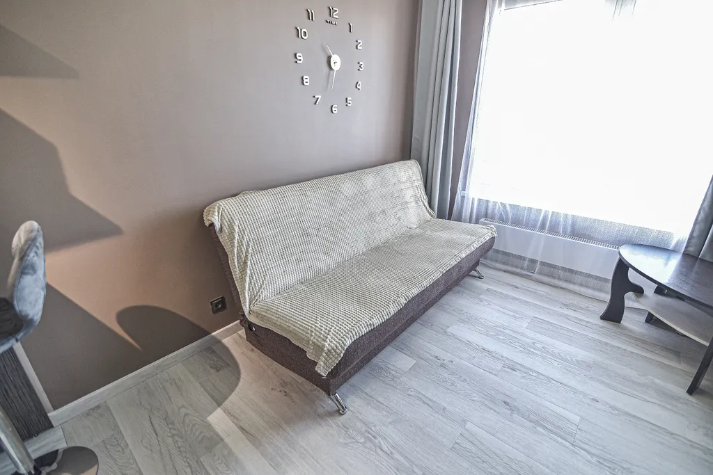 Уютная 1-комнатная квартира в северной части