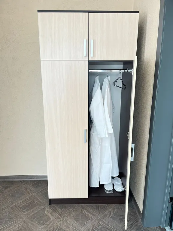 3-х местный номер класса люкс с с видом на море и балконом