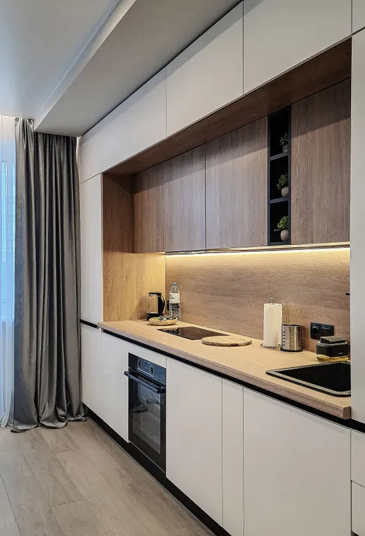 Премиум апартаменты с хорошей локацией