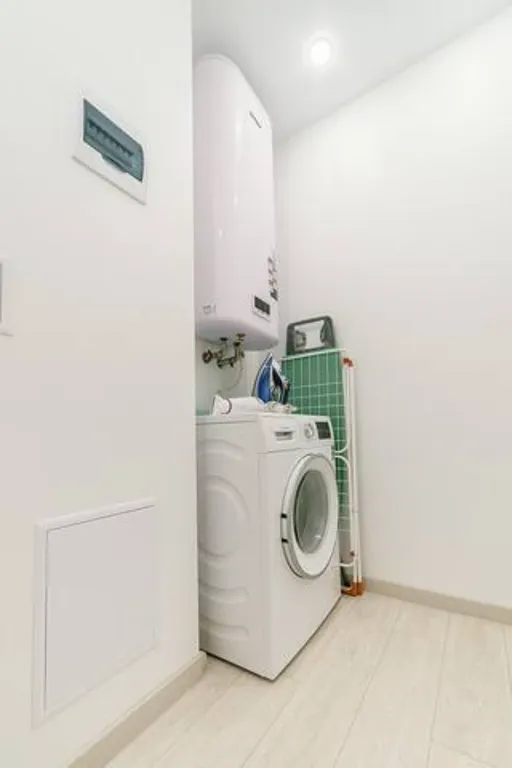 Комфортная квартира