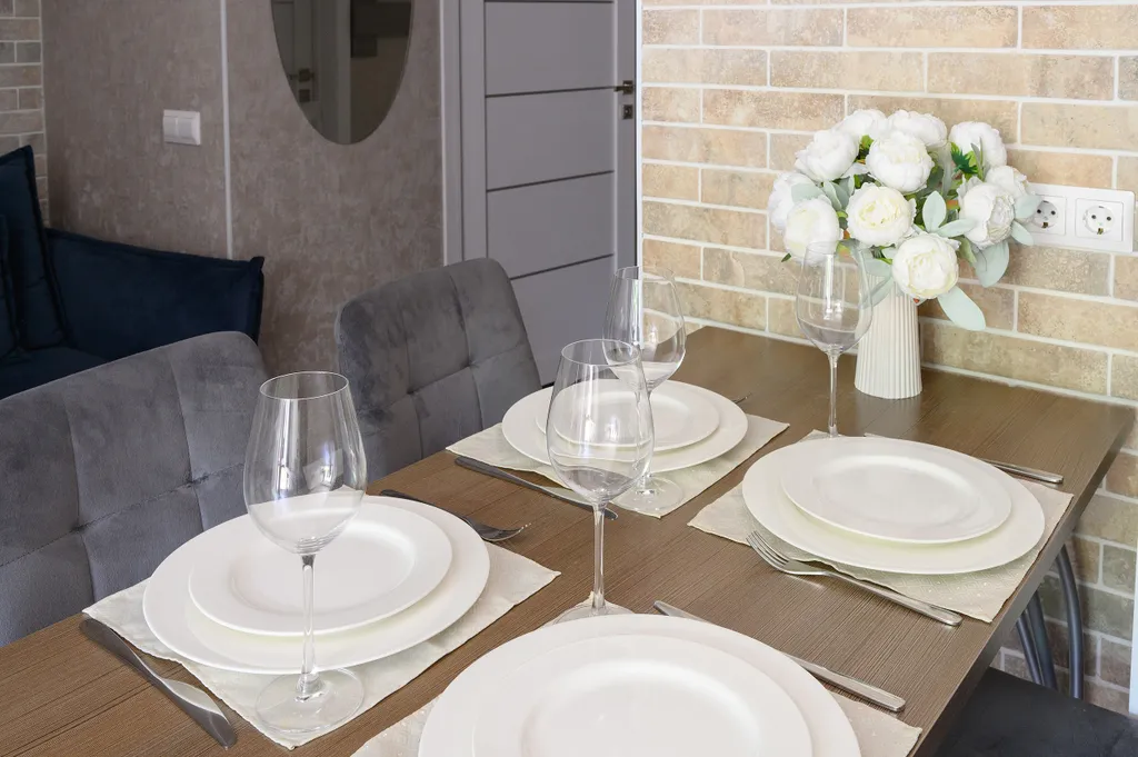 Апартамент Макинли