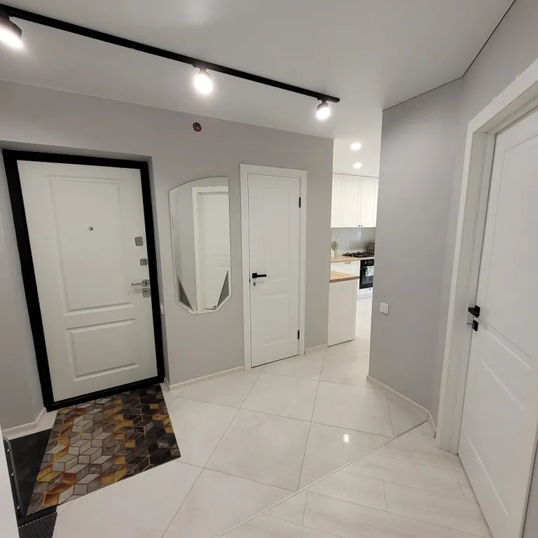 Вип апартаменты в центре