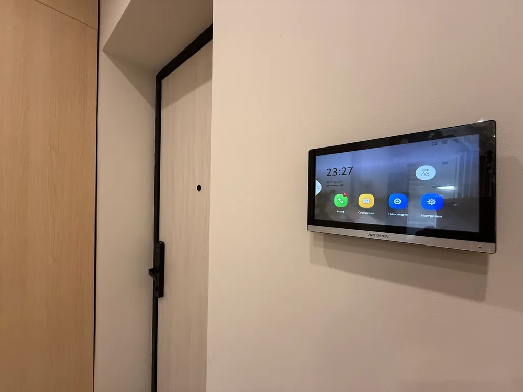 Студия около Арбата