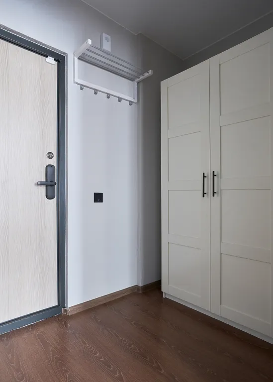 Квартира Квартира Boutique Studio near Sea — Санкт-Петербург