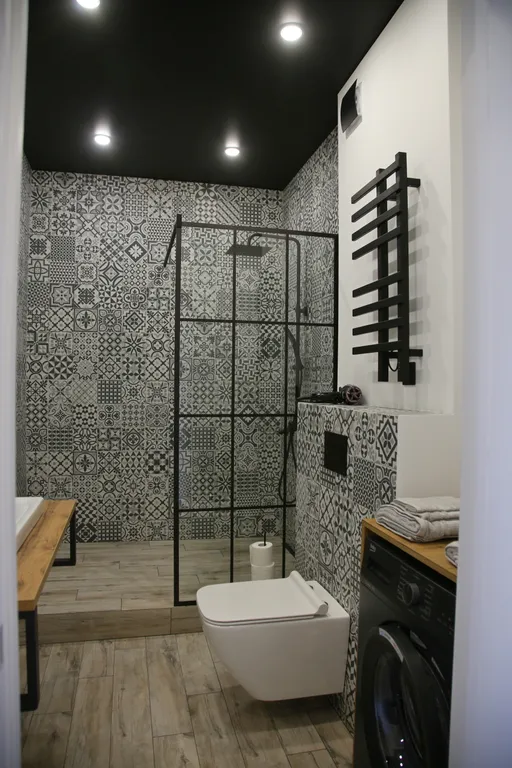 Стильные апартаменты Ван Гог в парке на самом берегу Балтийского моря