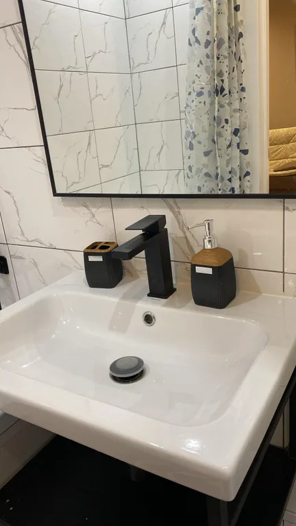 Комфортабельная квартира в центре