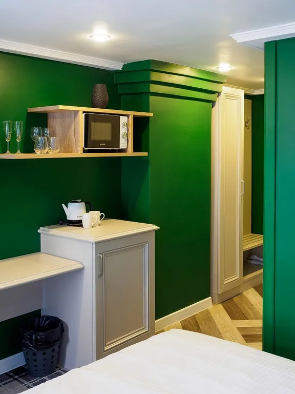 Квартира Комната — Кострома