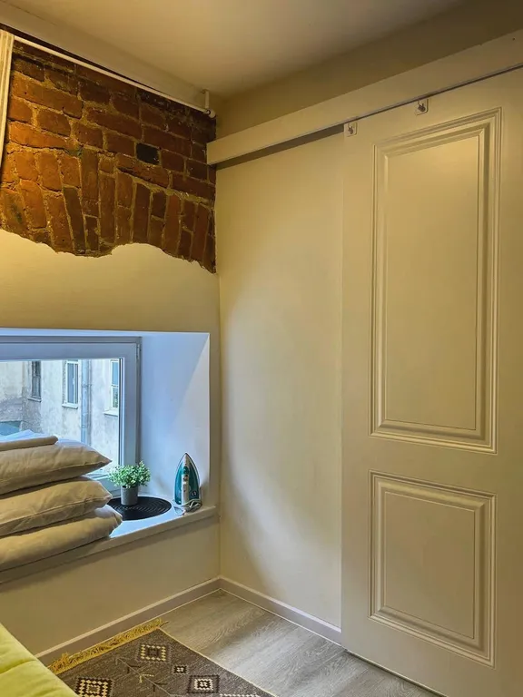 Квартира Квартира Раскольникова modern — Санкт-Петербург