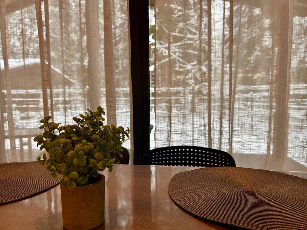 Домик Лесной