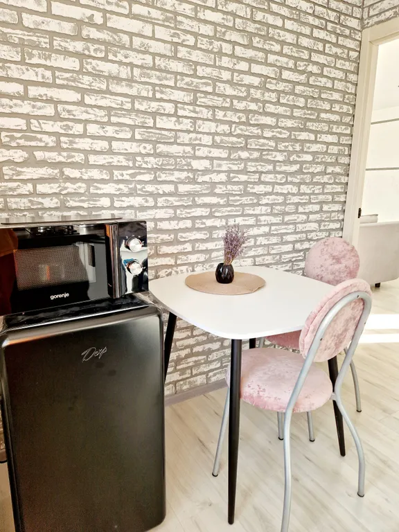 Новая квартира у Лидского пивзавода