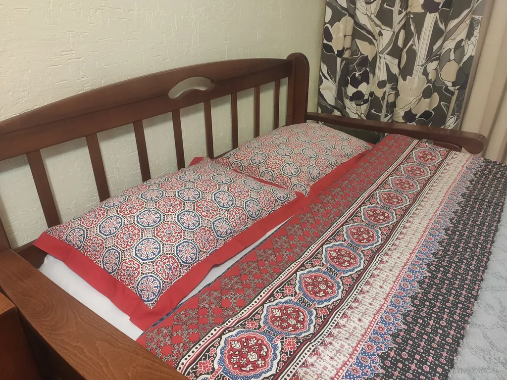 Квартира Уютная квартира с панорамным видом — Москва