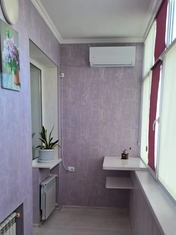 Дизайнерские апартаменты