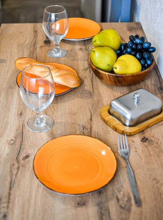 Квартира Уютная квартира возле Краевой Больницы — Красноярск