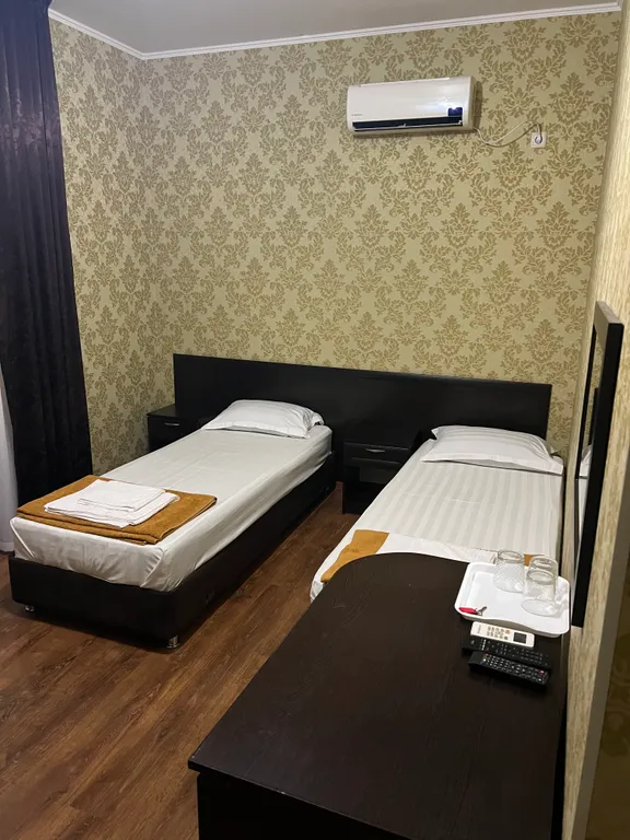 Квартира Комната — Адлер