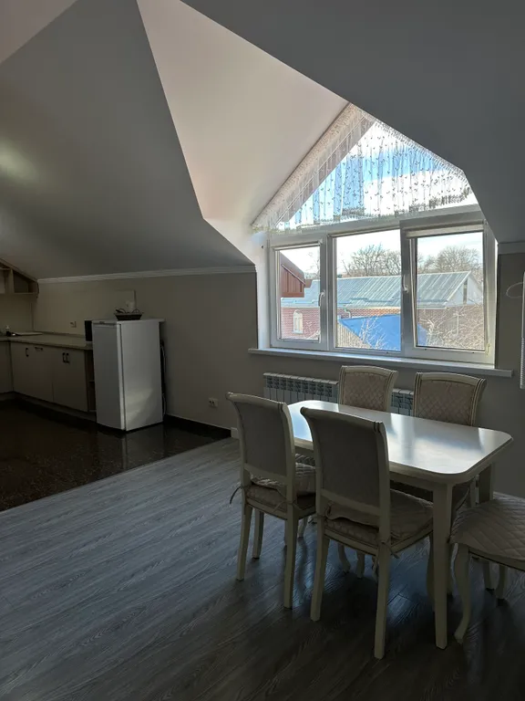 Квартира в центре города — аренда посуточно в Ессентуки