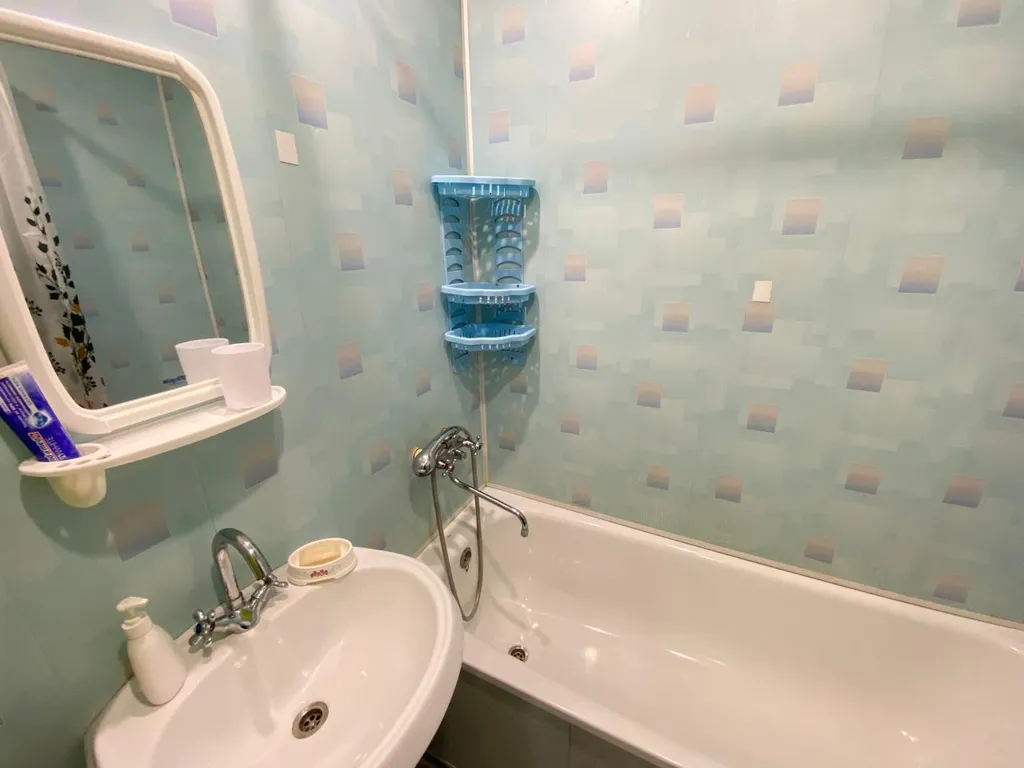 Апартаменты в центре города