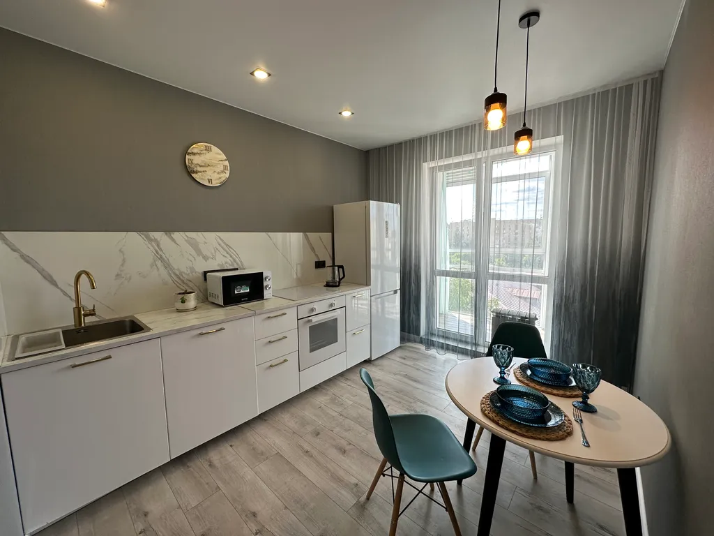 Шикарная квартира — аренда посуточно в Казань