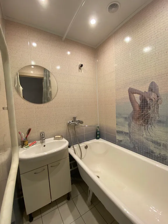 Квартира в центре