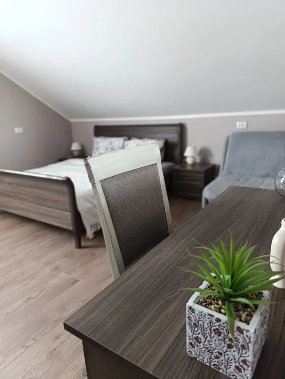 Коттедж Дом в Новой Москве с бильярдом и сауной — Марушкино