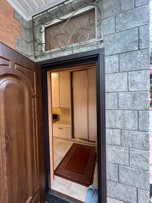 Коттедж Коттедж у моря в сердце города — Ялта