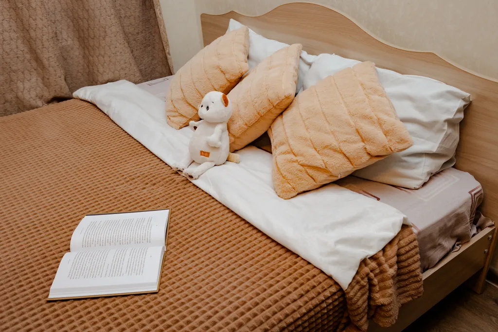 Современная квартира