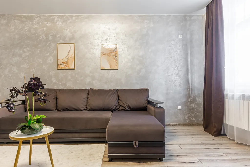 Евротрешка Орхидея в ЖК Вересаево