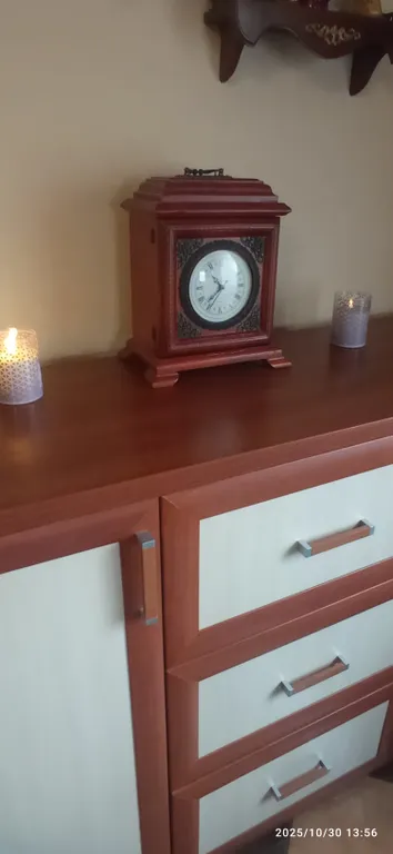 Апартаменты Rosa 36