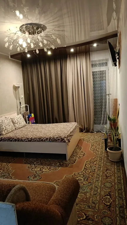 Уютная квартира 24/7 — аренда посуточно в Челябинск