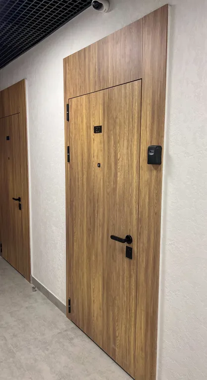 Апартамент в новом ЖК Шория Град