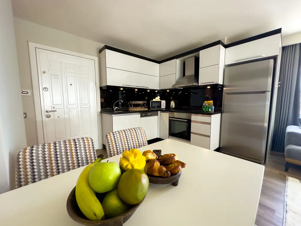 Begonia апартамент в 20 метрах от моря