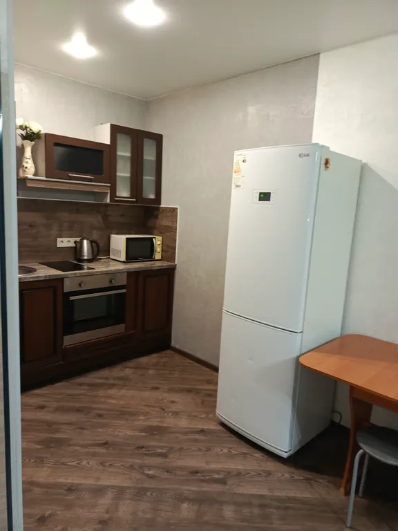 Квартира Квартира Евродвушка для вашего комфортного отдыха — Краснодар