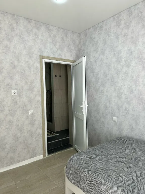 Квартира Квартира Студия В Сириусе с кухней — Сириус