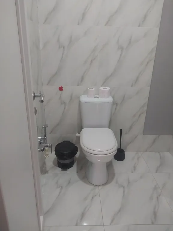 Апартаменты недалеко от Чорсу и Мэджик Сити