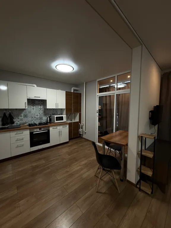 Уютная квартира в центре