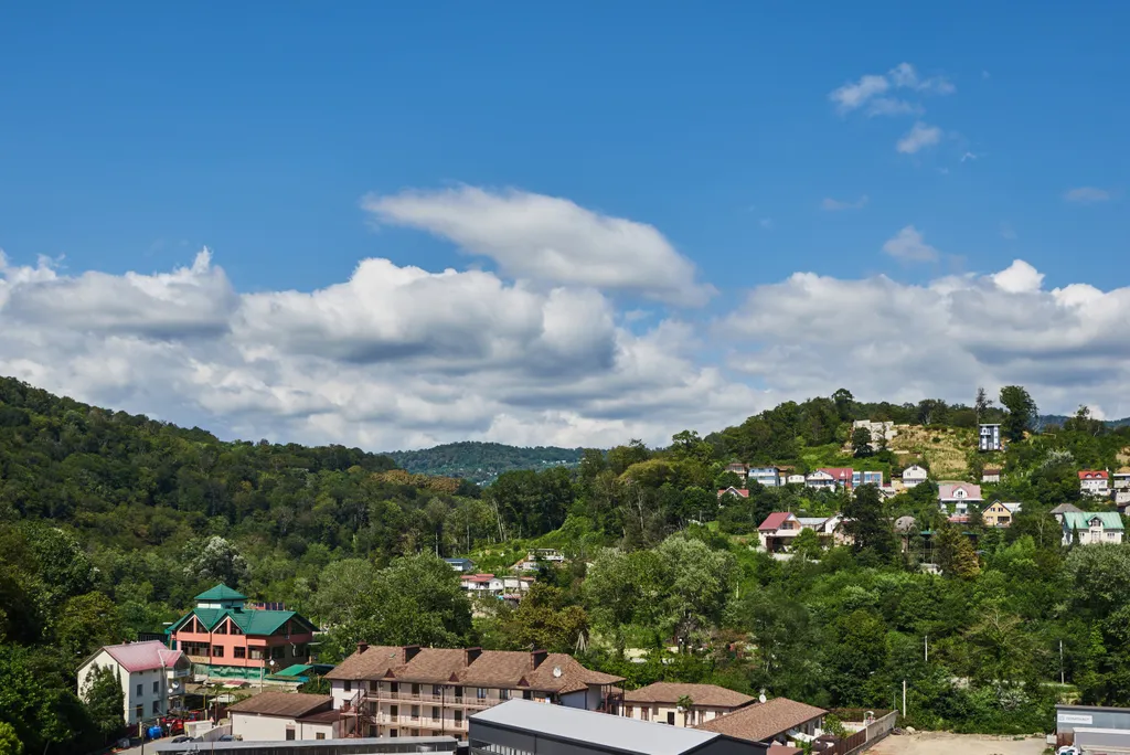 Кудепста 320