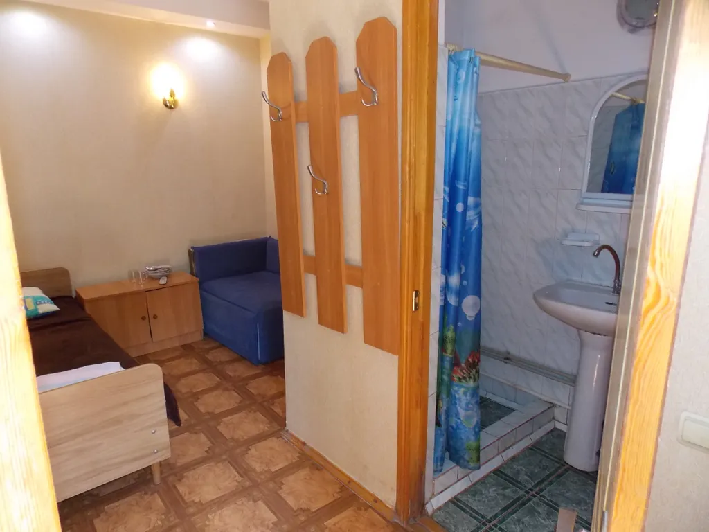 Квартира Комната — Феодосия