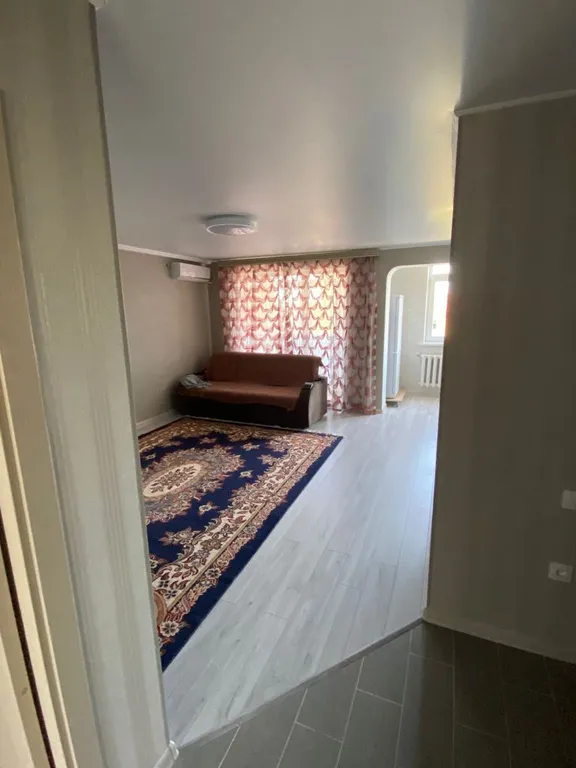 Уютная и чистая квартира у пляжа