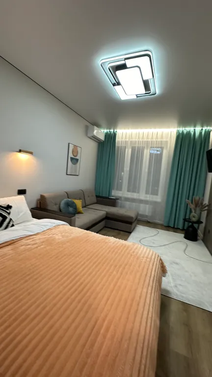 Прекрасная квартира в центре города возле вокзала