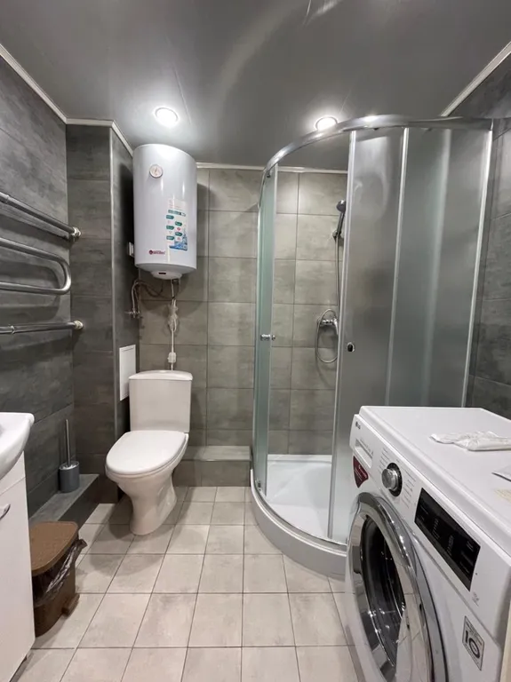 Уютная студия