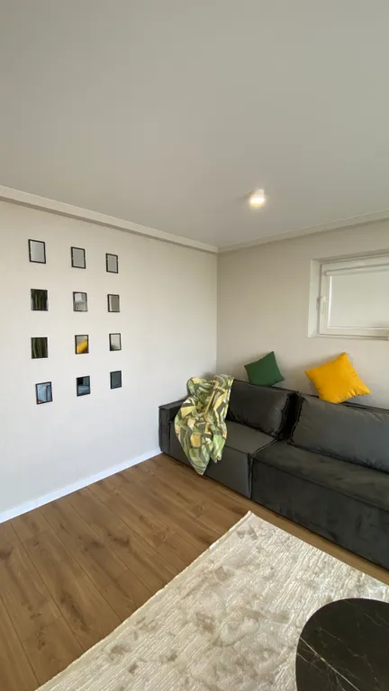 VIP Апартаменты с видом на Эльбрус