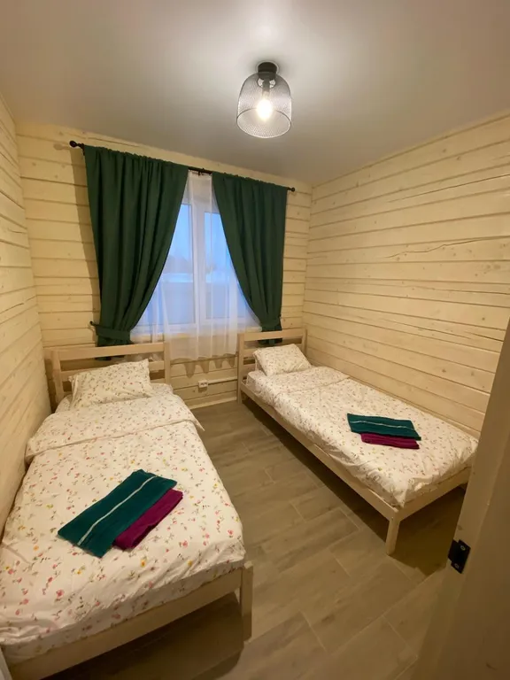 Коттедж Коттедж Стиль и отдых — Солнечный