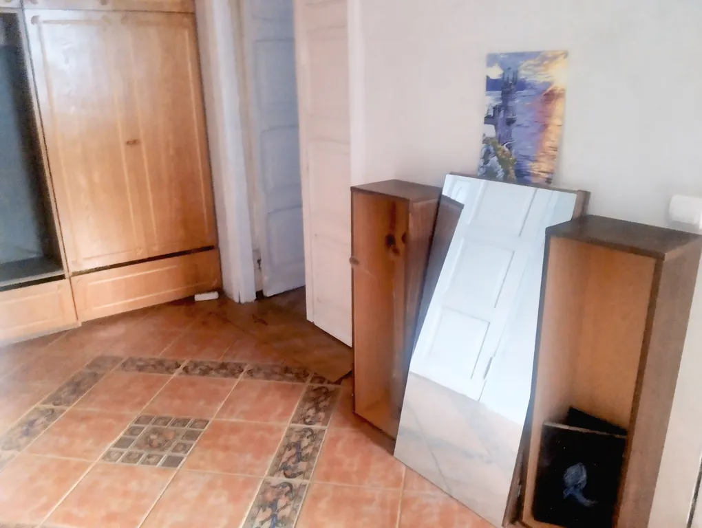 Уютная комната в центре