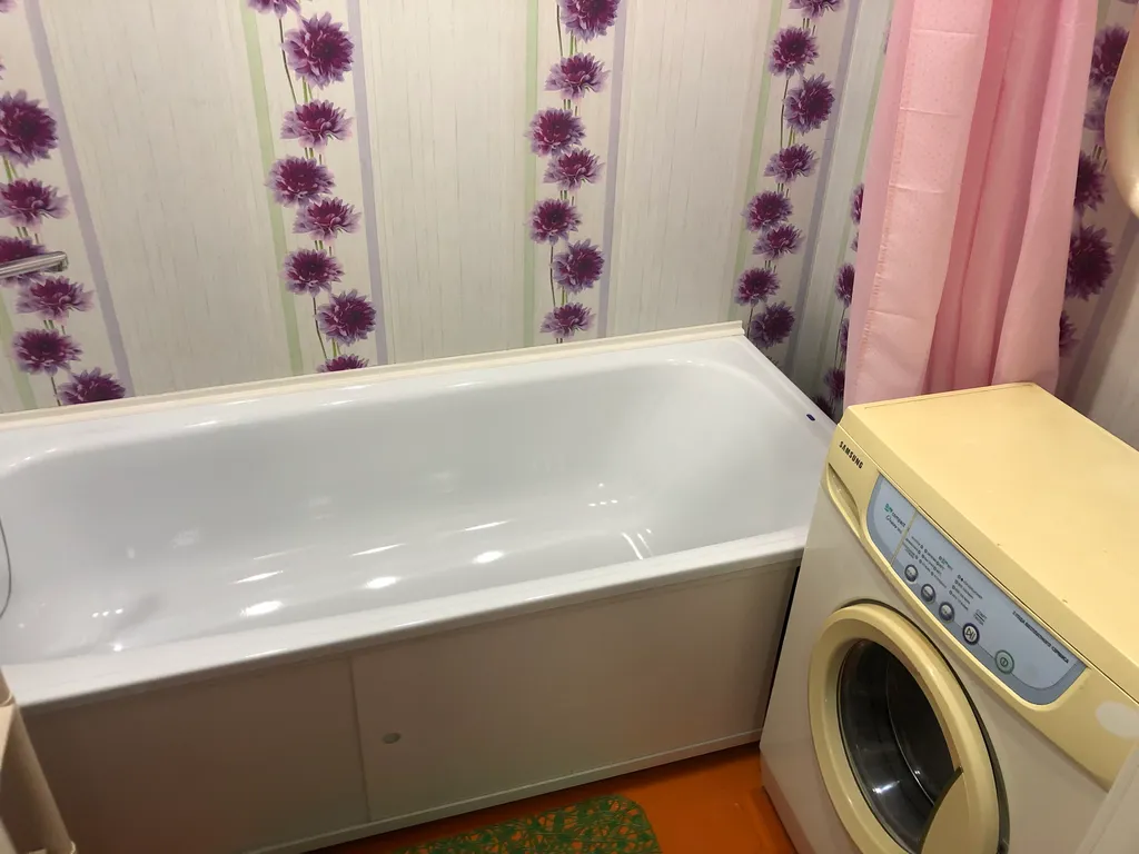 Квартира в центре