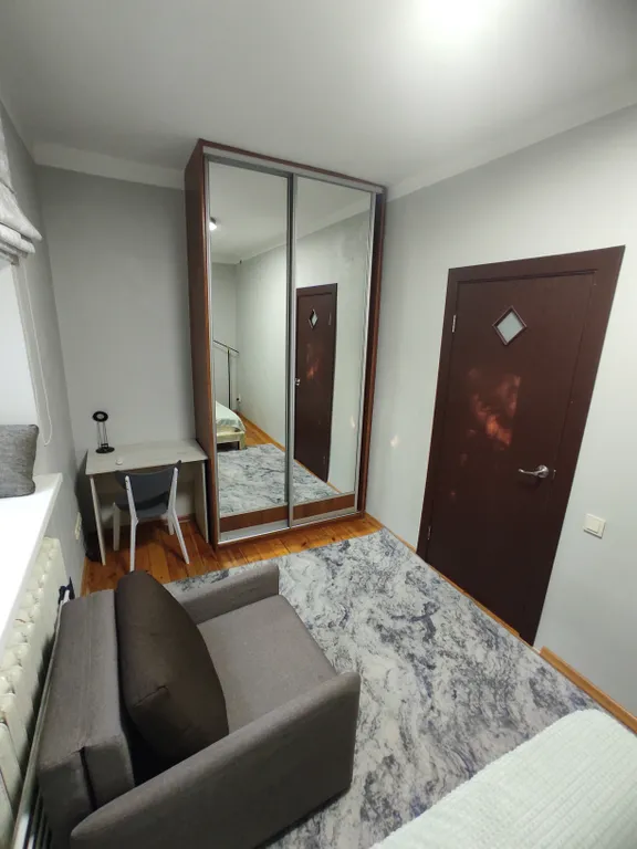 Двухкомнатные апартаменты 24/7