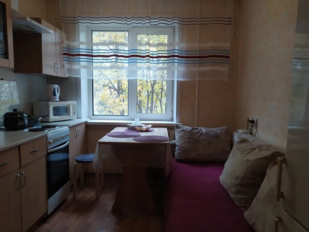 Квартира для вашего комфорта